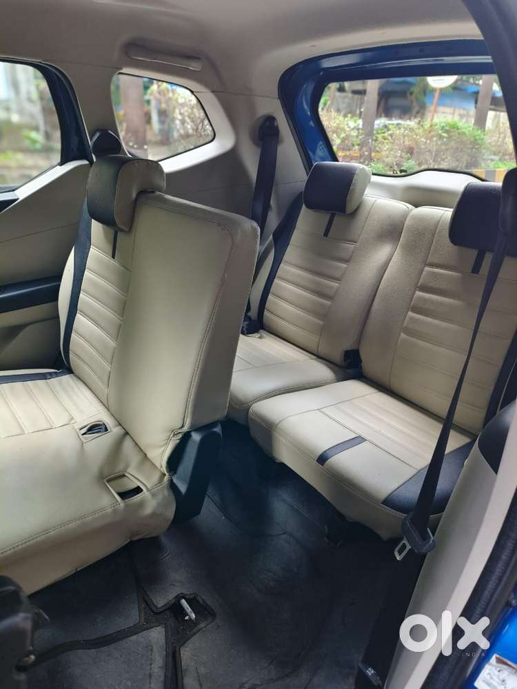 Renault Triber Rxl Easy-r Amt, 2021, Petrol