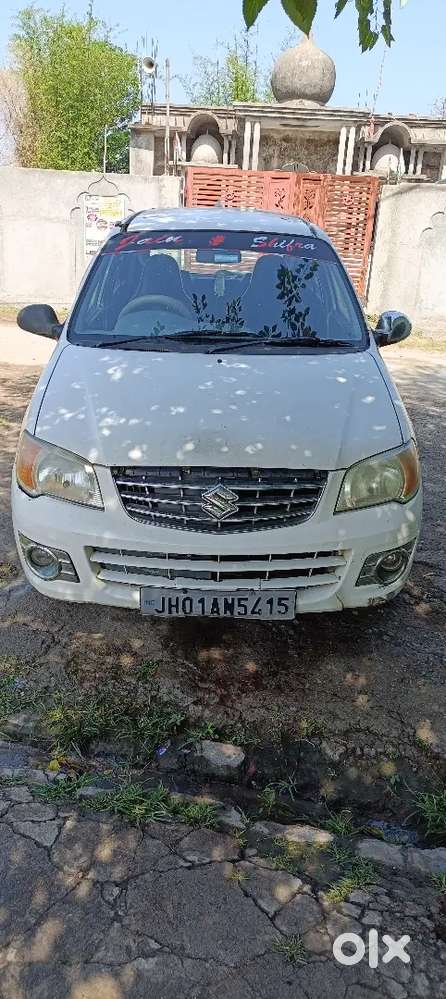 Maruti Suzuki Alto 2011