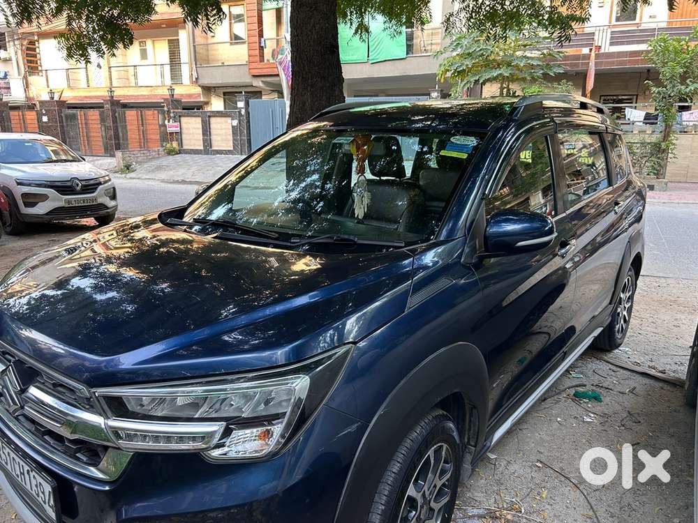 Maruti Suzuki Xl6 2022 Petrol Good Condition