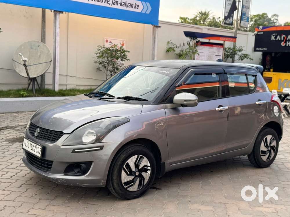 Maruti Suzuki Swift 2014 Well Maintained