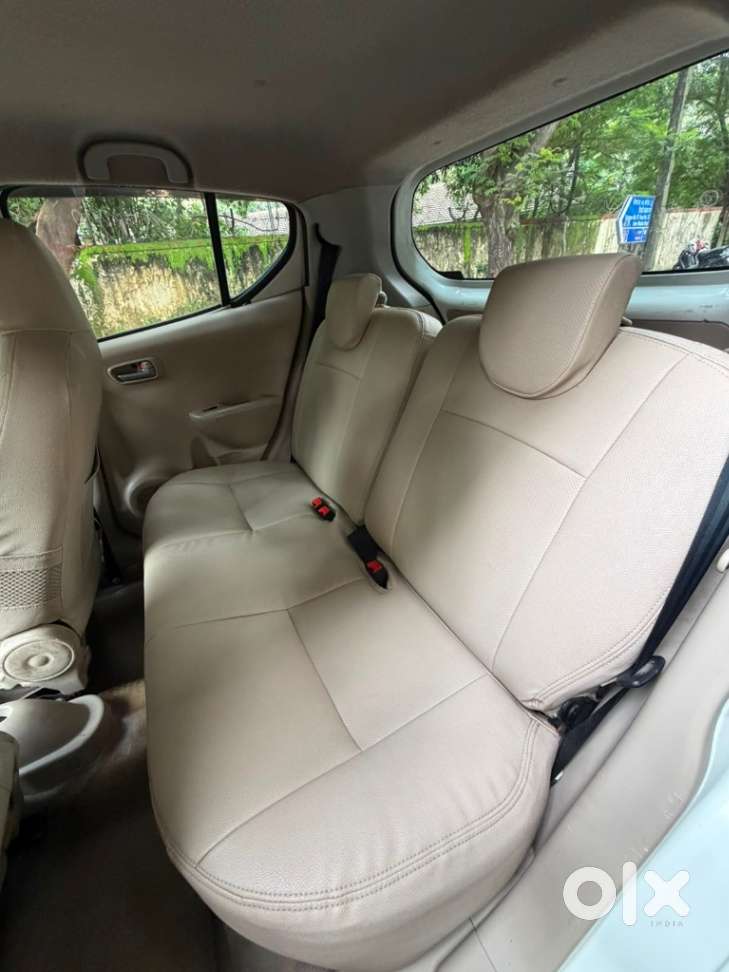 Maruti Suzuki A-star 1.0 Vxi (abs) At, 2013, Petrol