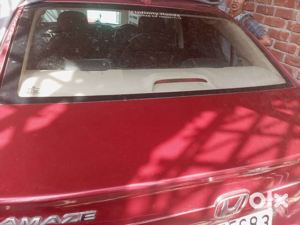 Good Condition