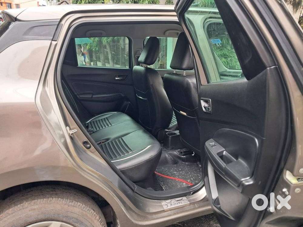 Maruti Suzuki Swift Vxi Optional, 2020, Petrol