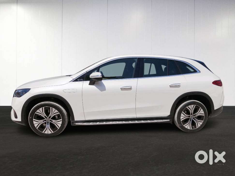 Mercedes-benz Eqe Suv 500 4matic, 2023, Electric