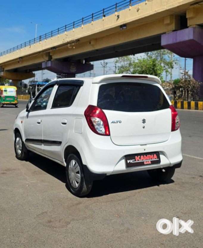 Maruti Suzuki Alto 0.8 Lxi (o), 2020, Petrol