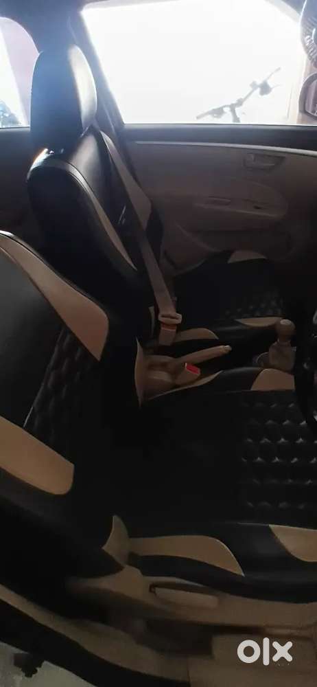 Maruti Suzuki Dzire 2023 Hybrid Tour