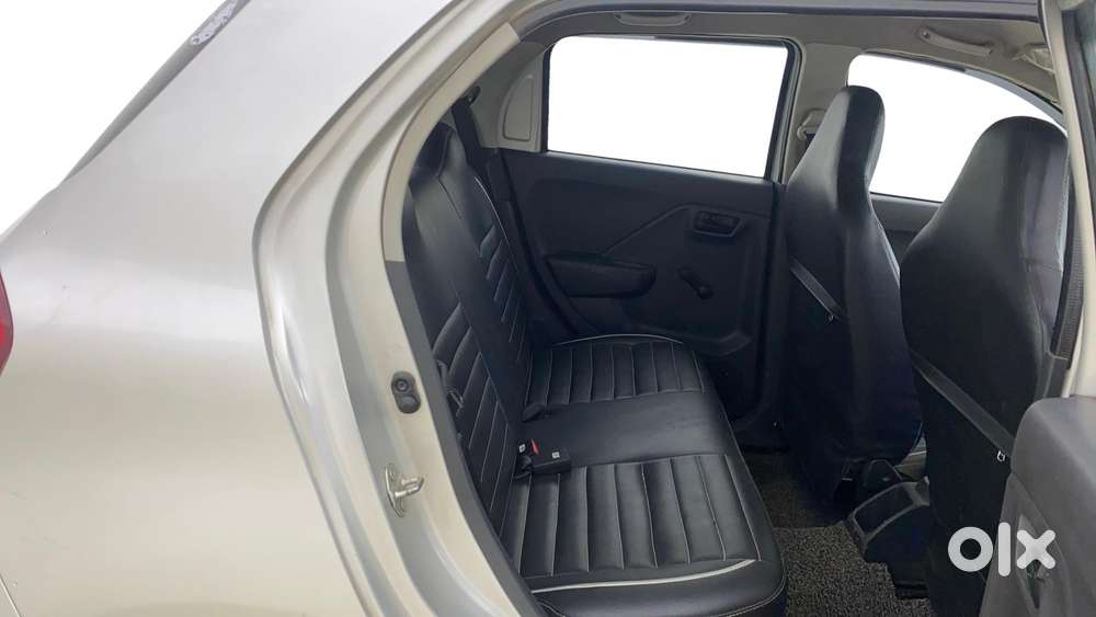 Maruti Suzuki Alto K10 Vxi Amt, 2022, Petrol
