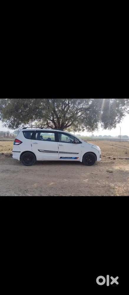 Maruti Suzuki Ertiga 2018 Diesel 130000 Km Driven