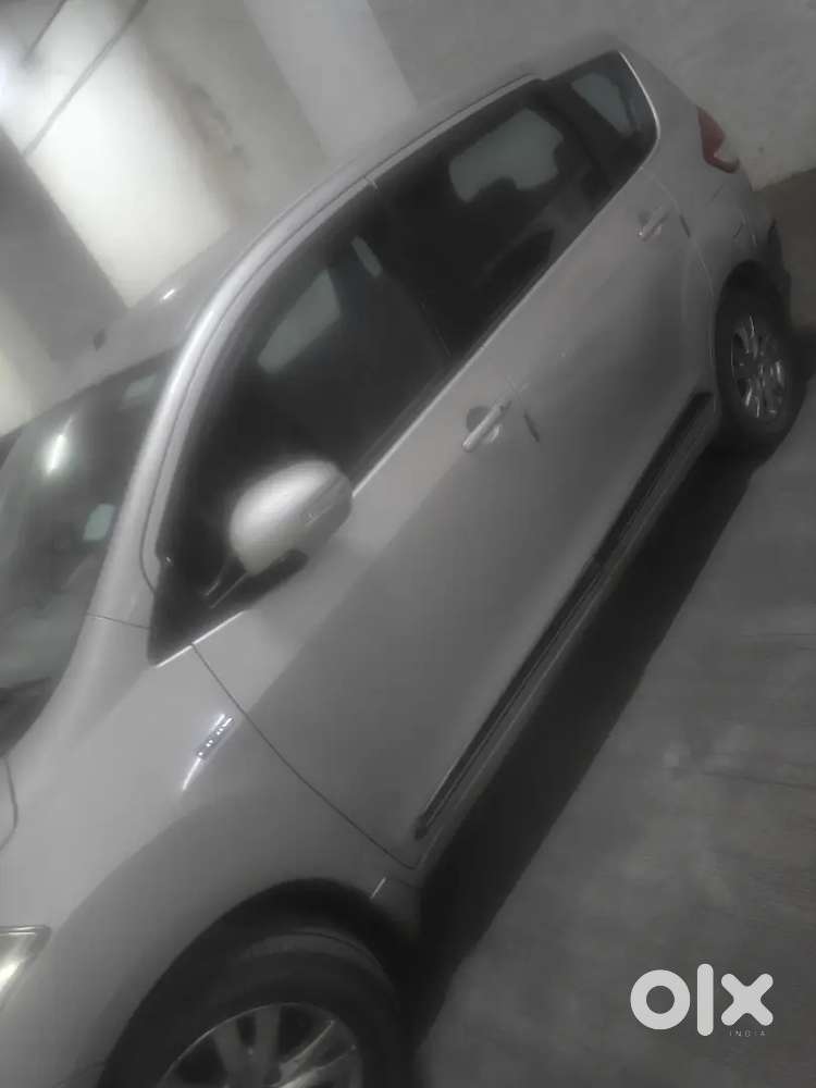 Maruti Suzuki Ertiga Zdi Shvs 2017