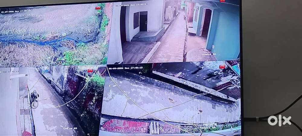 Cctv camera laptop repair computer repair AC repair&service ro service