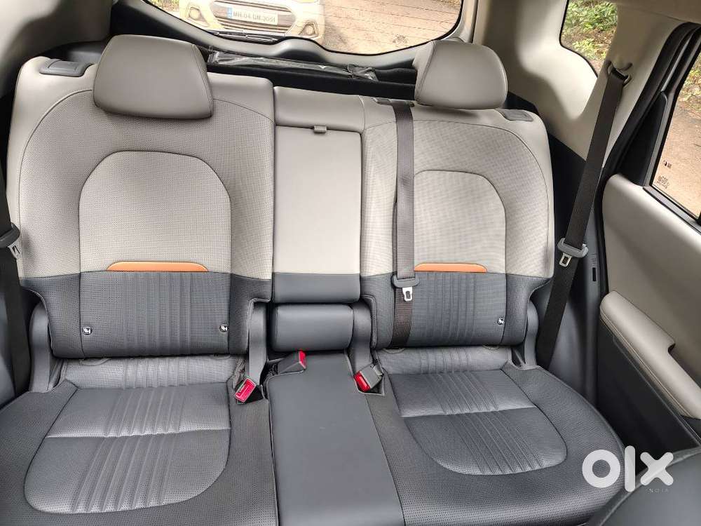 Kia Syros 2025 Htx Top Model Level Adas2
