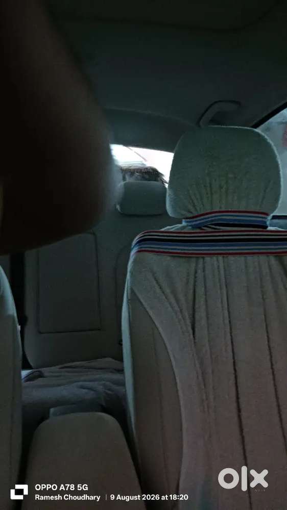 Hyundai Verna Sx 2024 November