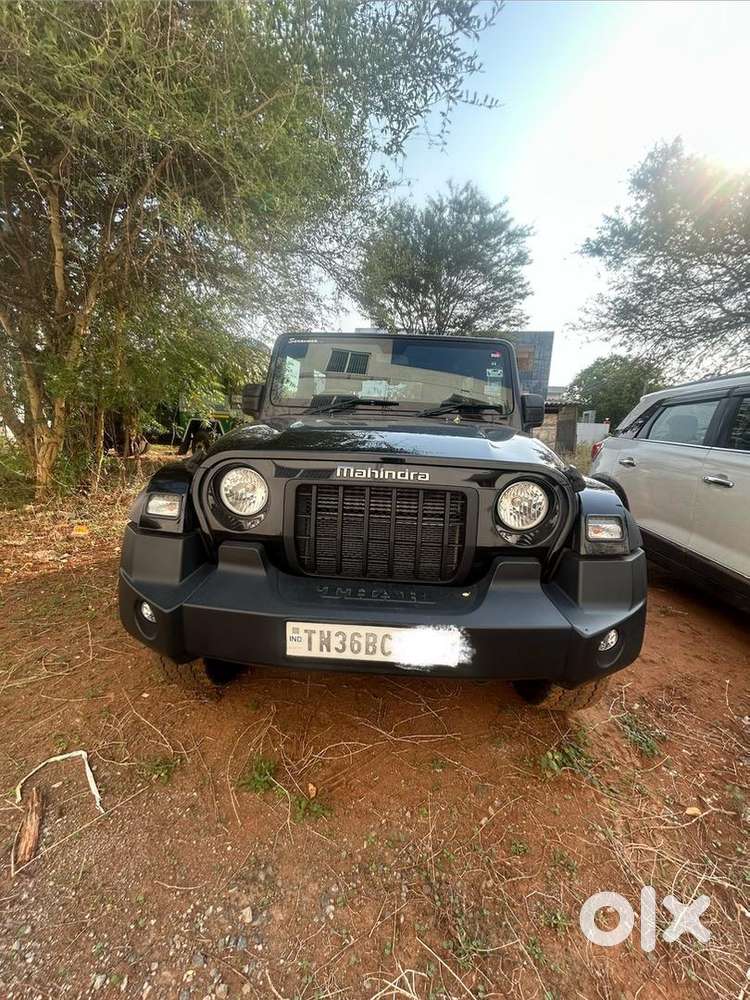 Mahindra Diesel 2025 Car