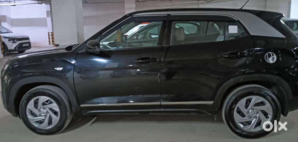 Hyundai Creta N Line, 2024, Petrol