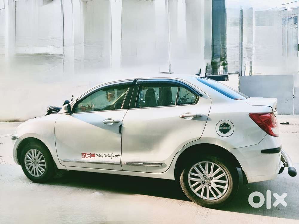 Maruti Suzuki Dzire 1.2 Zxi, 2019, Petrol