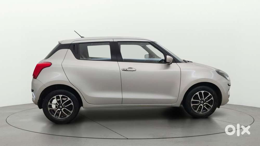 Maruti Suzuki Swift 2018 Zxi Plus, 2018, Petrol