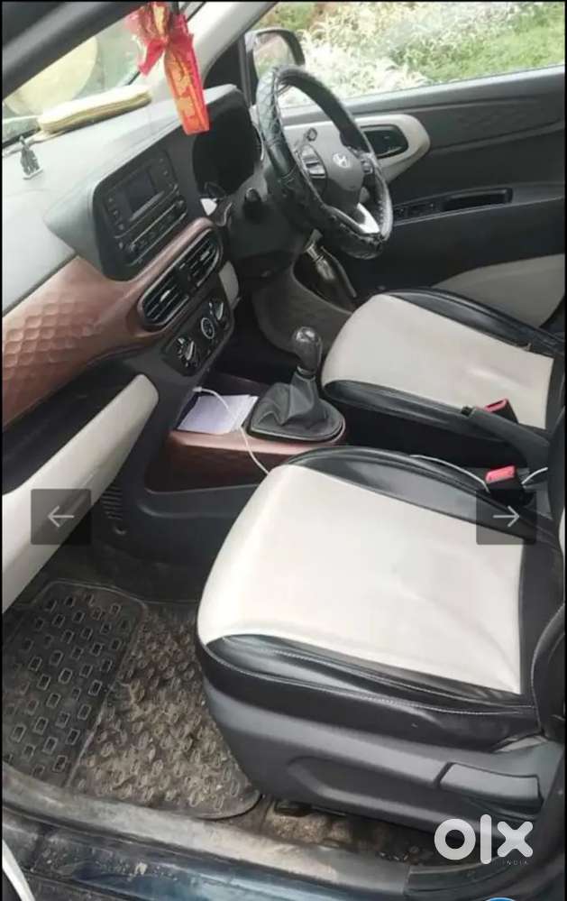 Hyundai Aura S Cng 2023  1st Owner  Excellent Condition