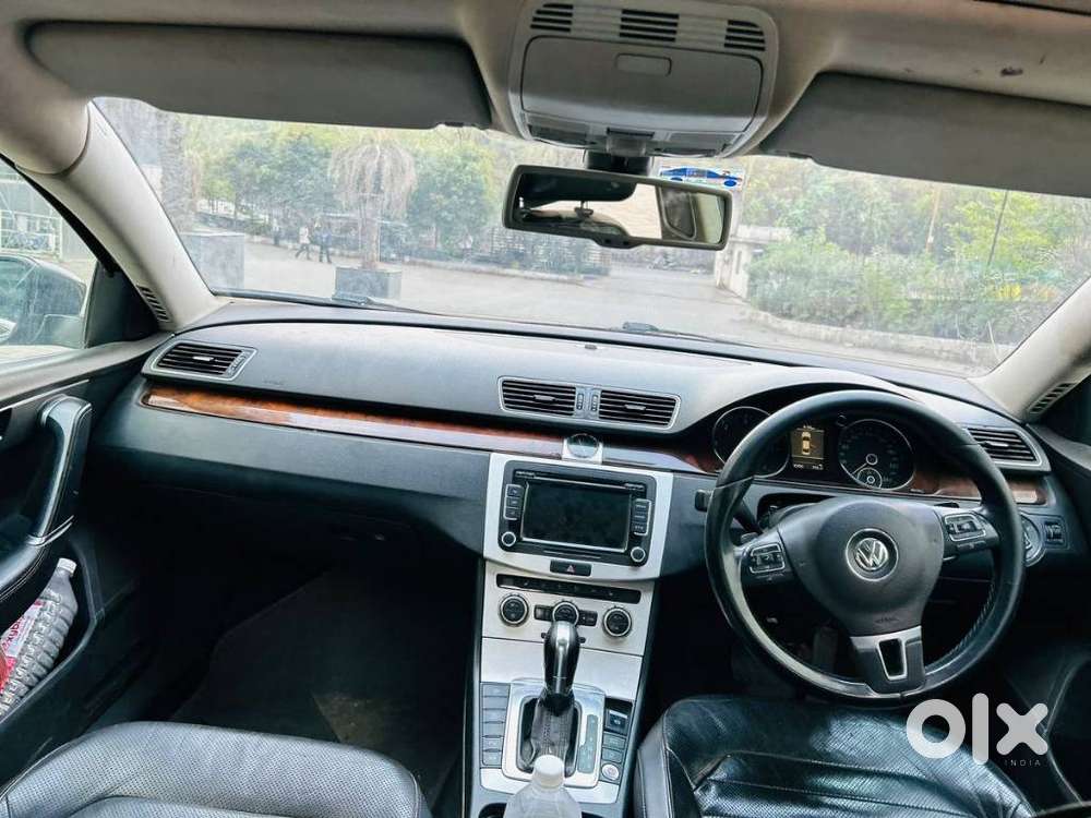 Volkswagen Passat 2.0 Pd Dsg S, 2013, Diesel