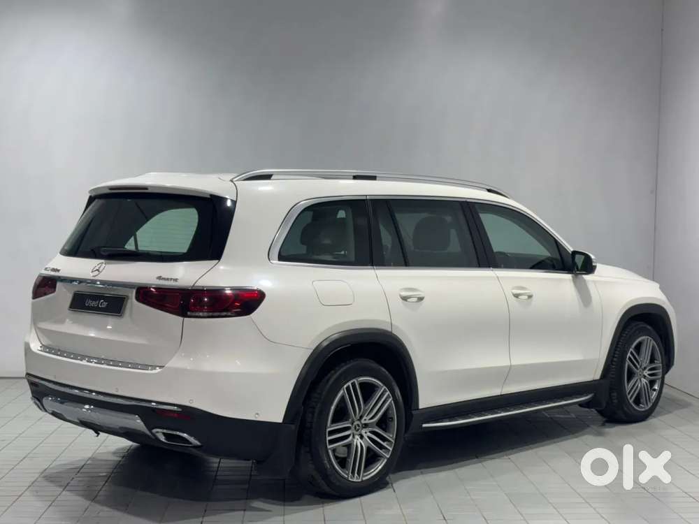 Mercedes-benz Gls 400d 4matic, 2023, Diesel