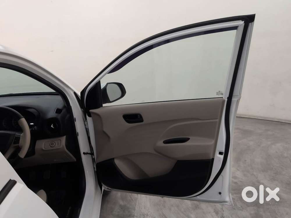 Hyundai Santro Sportz, 2022, Petrol