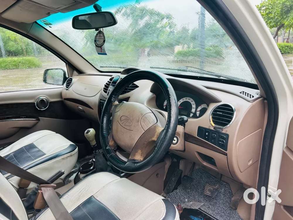 Mahindra Xylo H8 Abs Airbag Bs Iv, 2014, Diesel