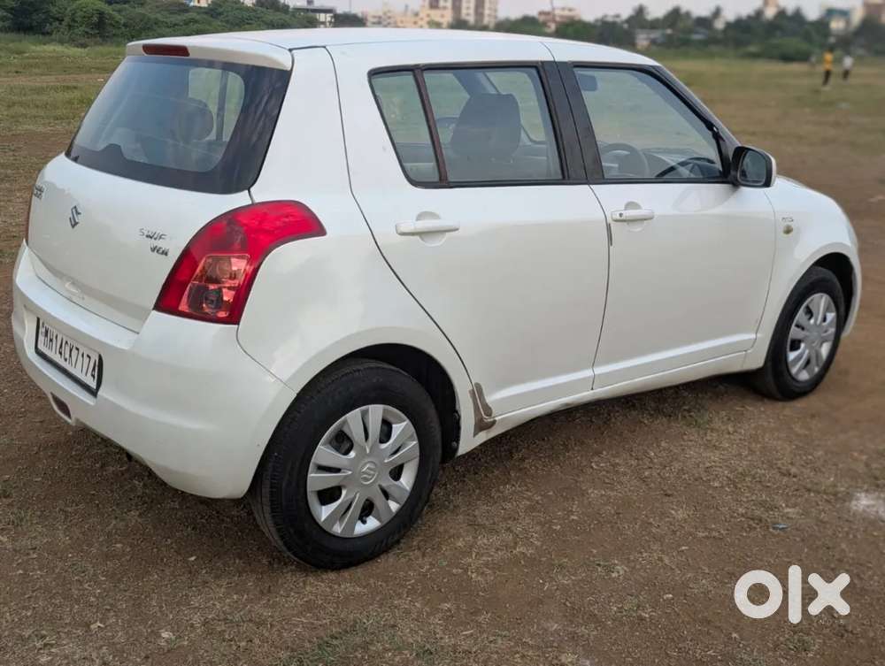 Maruti Suzuki Swift Vdi, 2011, Diesel