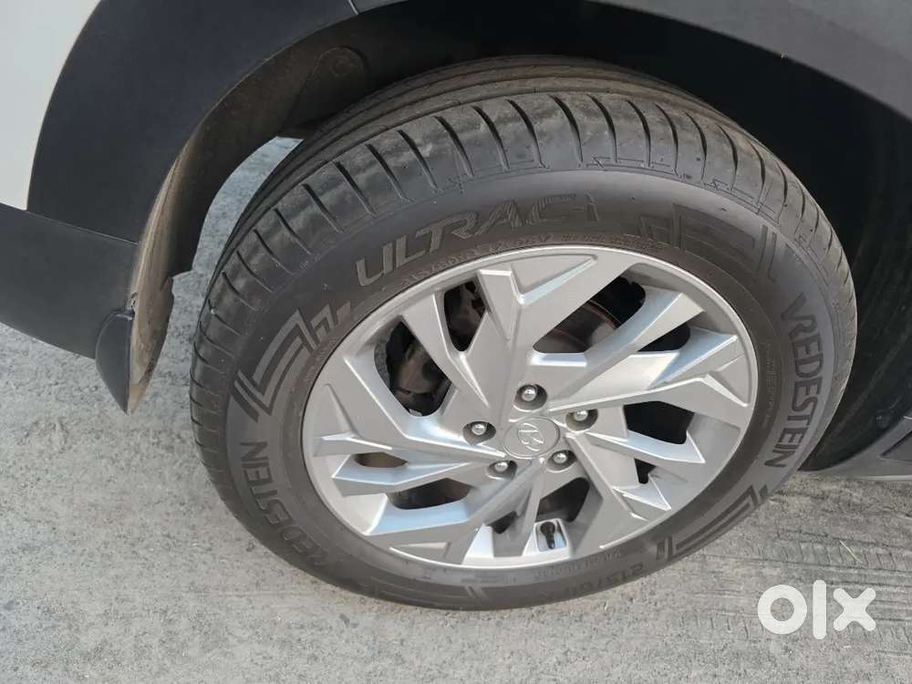 Hyundai Creta 2020 Diesel Good Condition