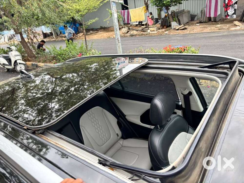 Hyundai Creta 1.5 Sx (o) Diesel, 2020, Diesel