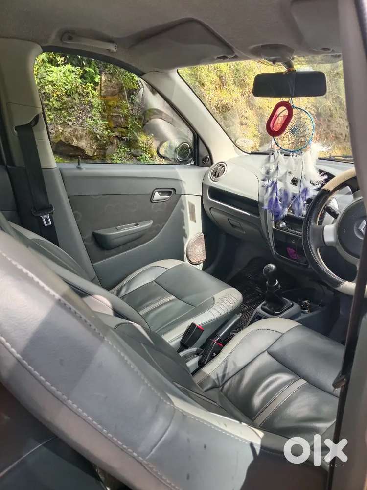 Maruthi Suzuki Alto 2014