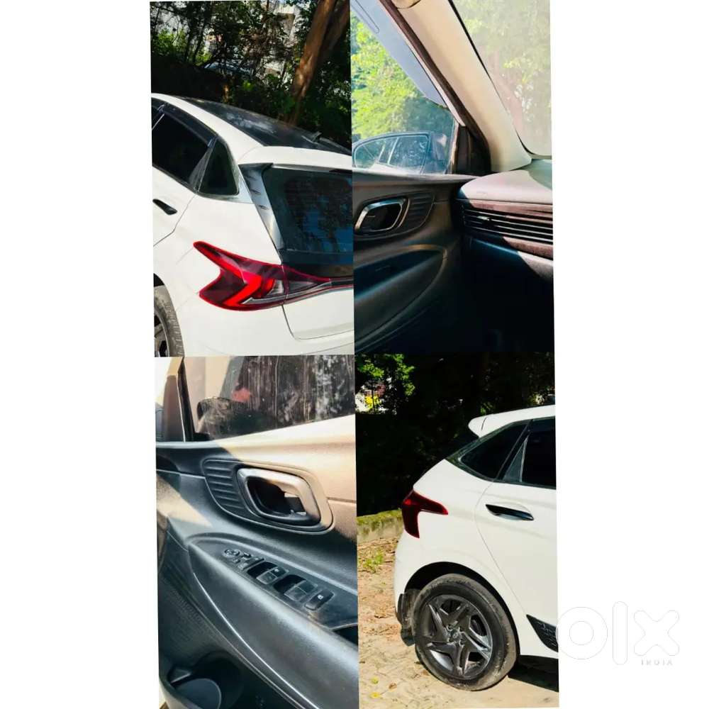 Hyundai New I20 2020 Diesel