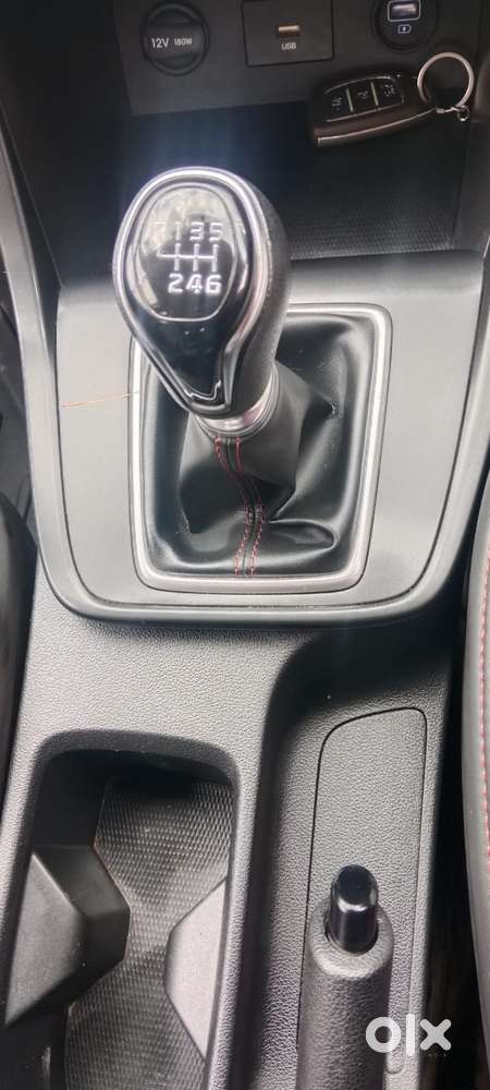 Hyundai Creta S 1.5 Diesel, 2022, Diesel