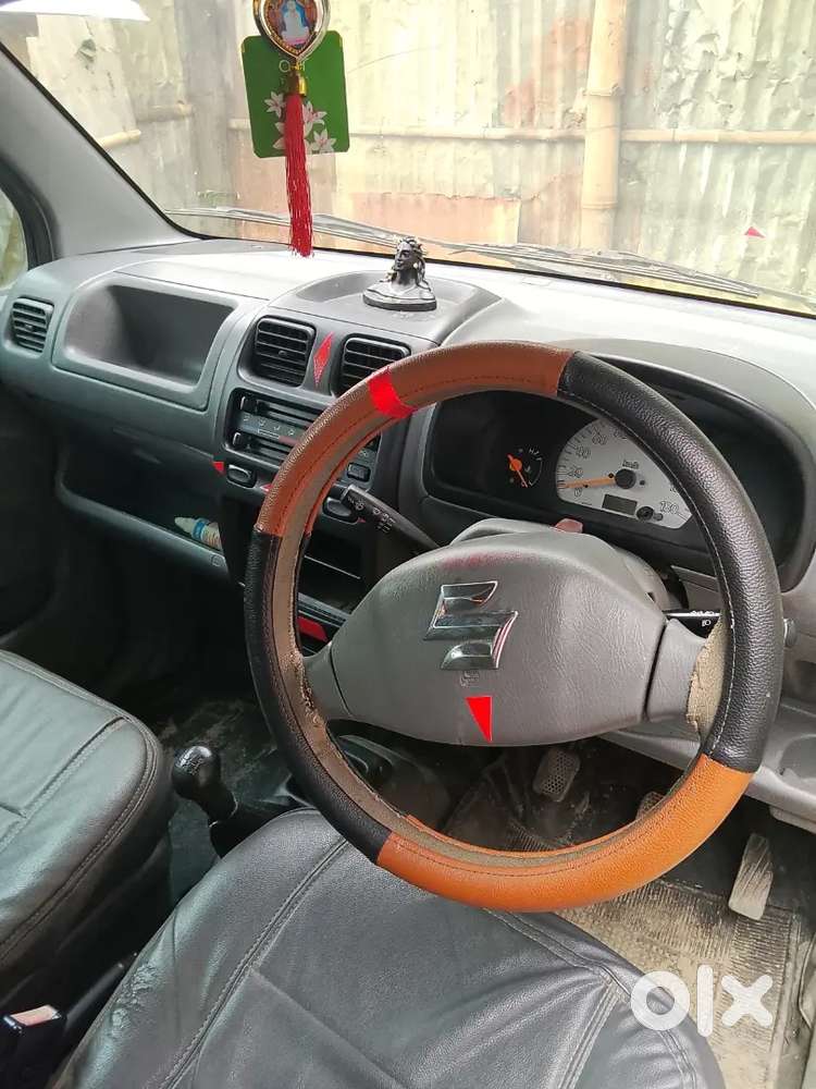Wagner Good Condition+.power Steering+ac Fully Ok+paper All Ok