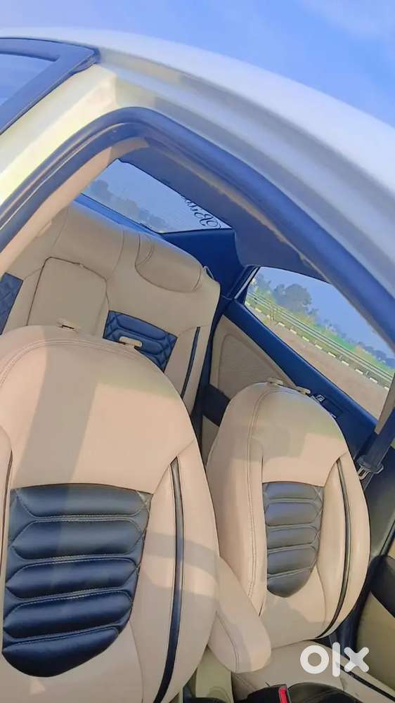 New Verna 2013 Model