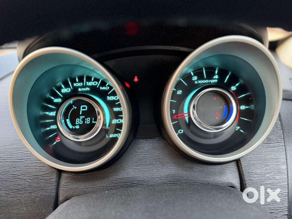 Mahindra Xuv500 At W6 2wd, 2018, Diesel