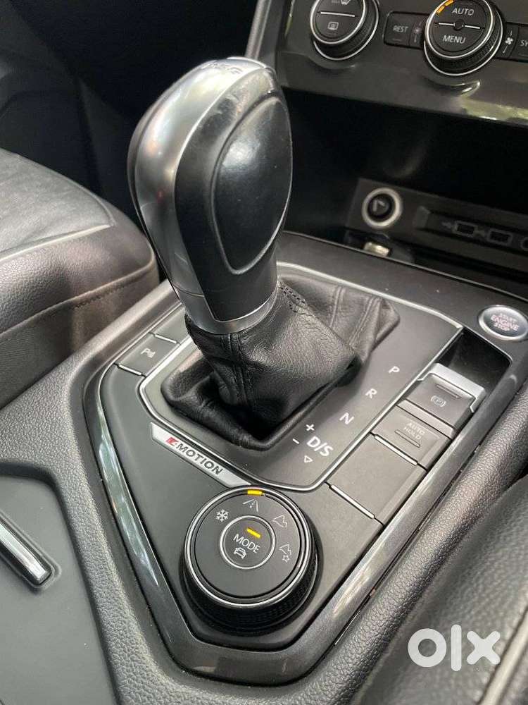 Volkswagen Tiguan 2.0 Tdi Highline, 2019, Diesel