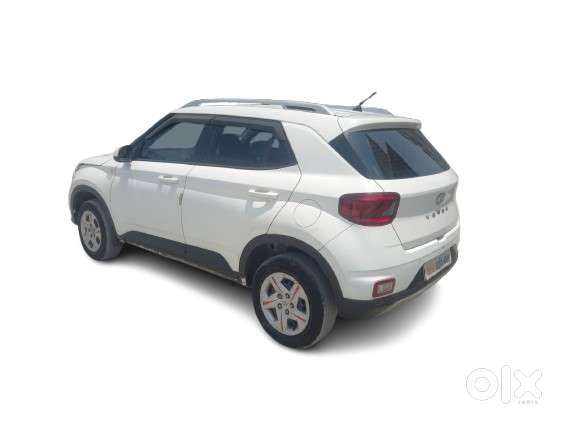 Hyundai Venue S Mt 1.2 Kappa, 2021, Petrol