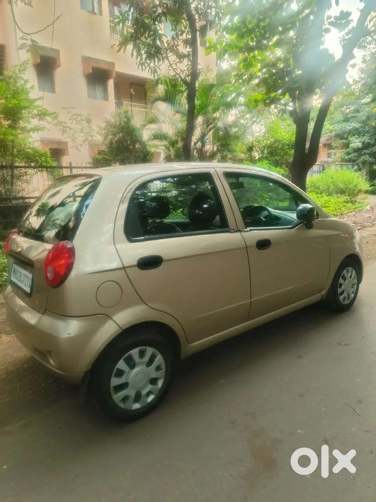 Spark Lt. 2009/2029. Petrol Cng