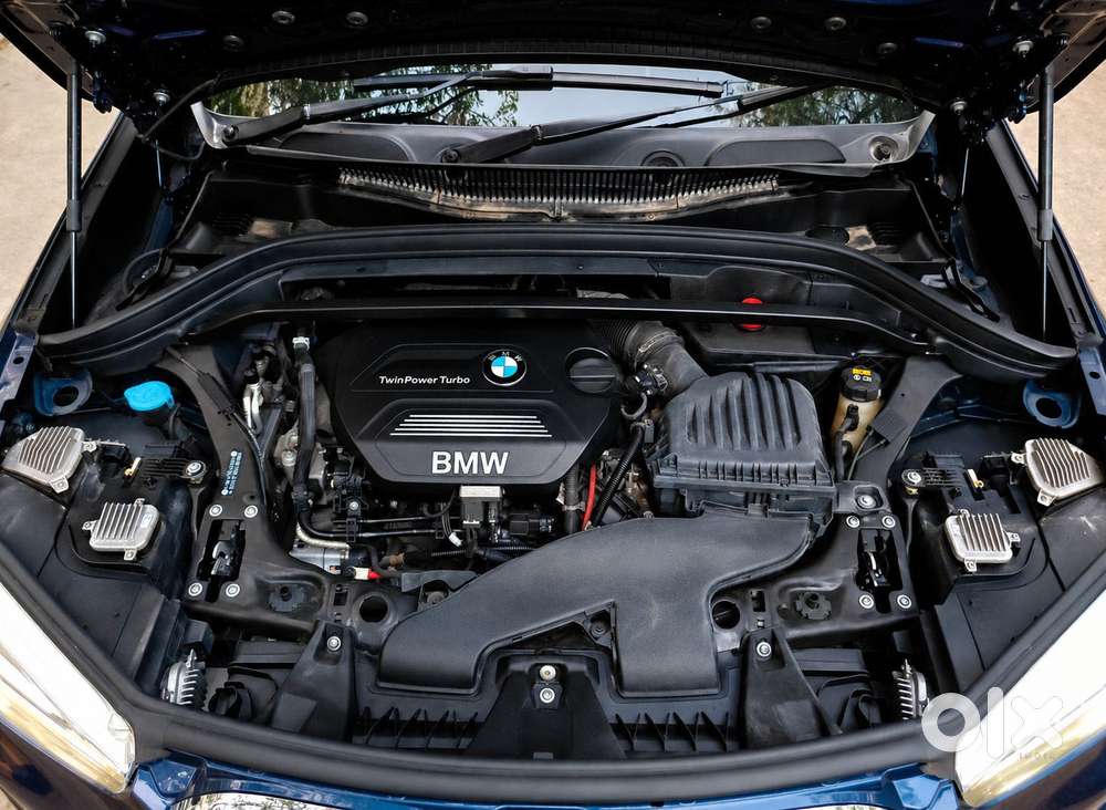 Bmw X1 2.0 Sdrive 20d, 2018, Diesel