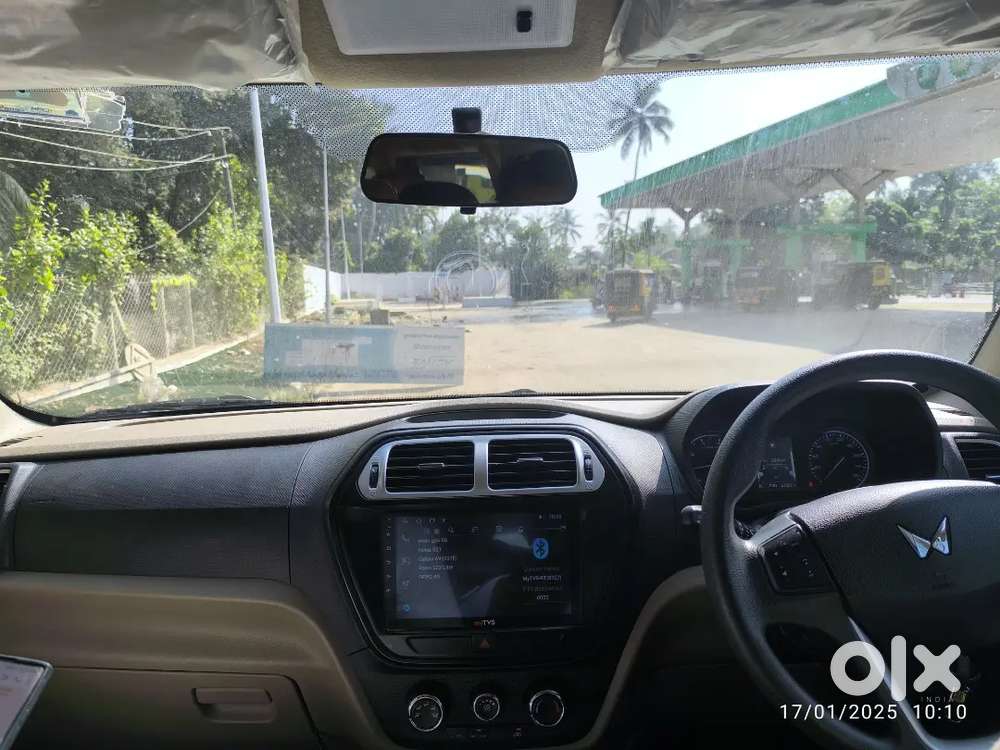 Mahindra Bolero Neo 2023 Diesel Well Maintain