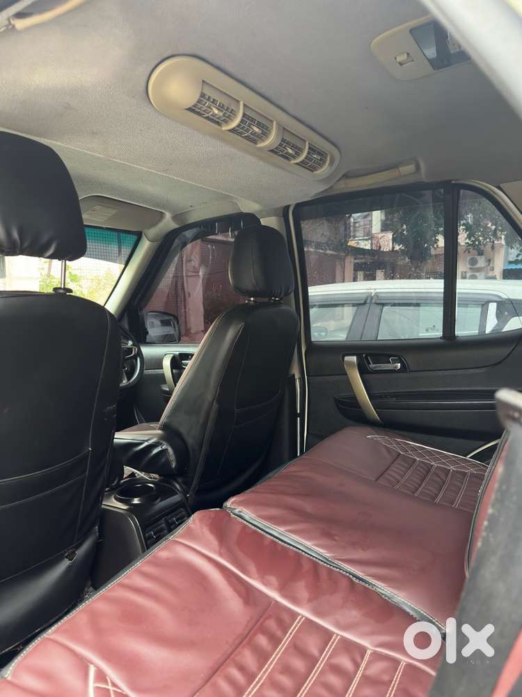 Tata Safari Storme 2016 Km Driven