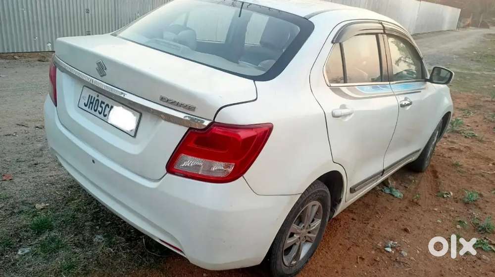 Maruti Swift Dezire Diesel 2018