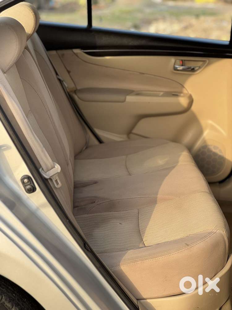Maruti Suzuki Ciaz 2014-2017 Vdi Plus Shvs, 2016, Diesel