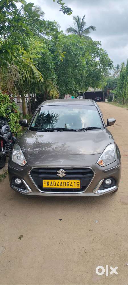 Maruti Suzuki Dzire 2024 Petrol Good Condition