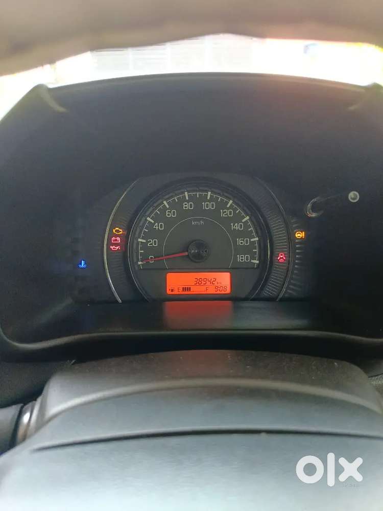Maruti Suzuki Celerio 2023