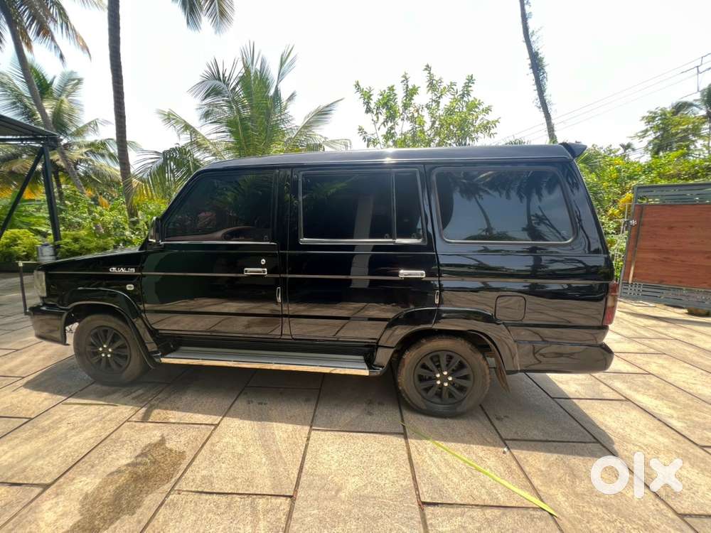 Toyota Qualis Diesel 2004
