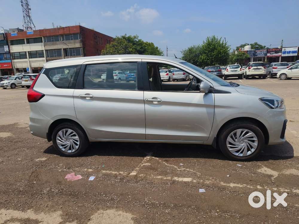 Maruti Suzuki Ertiga Zxi (o) Cng [ ], 2024, Cng & Hybrids