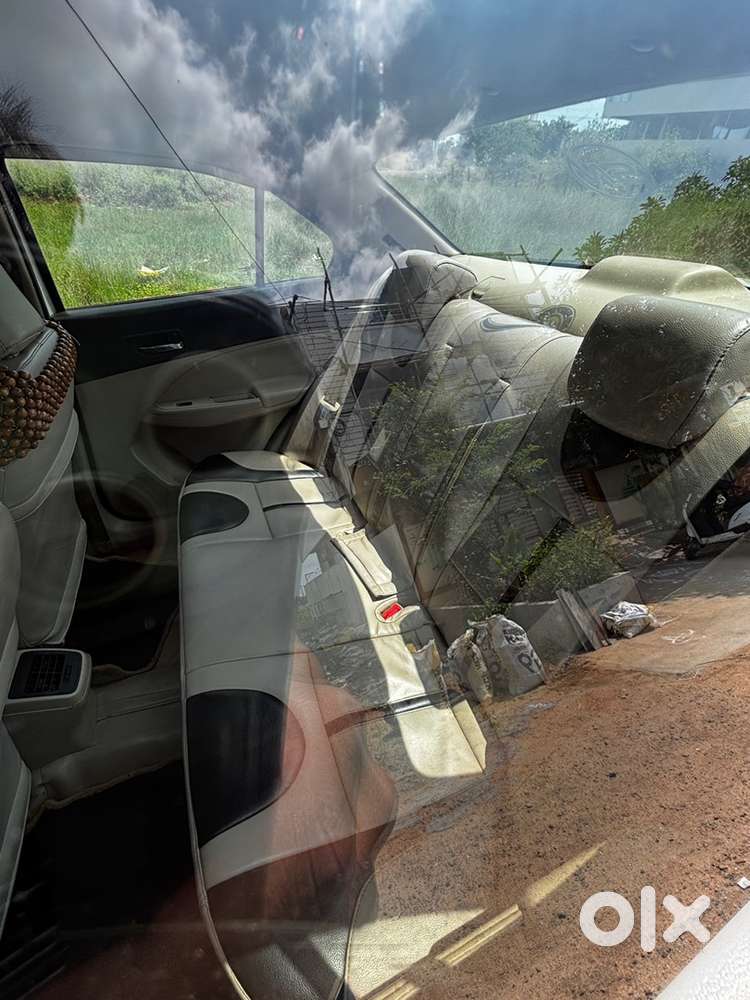 Maruti Suzuki Dzire Vdi 2018