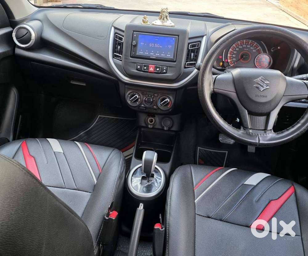 Maruti Suzuki Celerio 1.0 Vxi Amt, 2022, Petrol