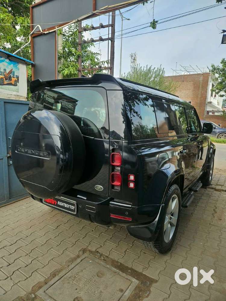 Land Rover Defender 2.0 110 Se My22, 2020, Petrol