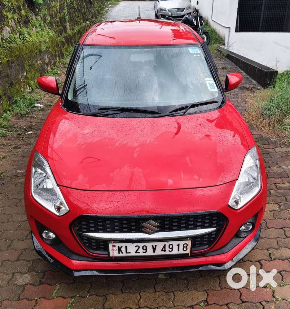 Maruti Suzuki Swift Vxi Ags, 2023, Petrol